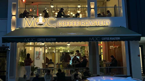 MOC Nişantaşı