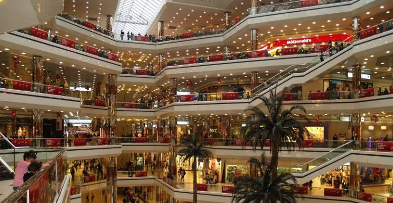 Istanbul Cevahir Mall: Your Complete Guide to Europe’s Shopping Giant