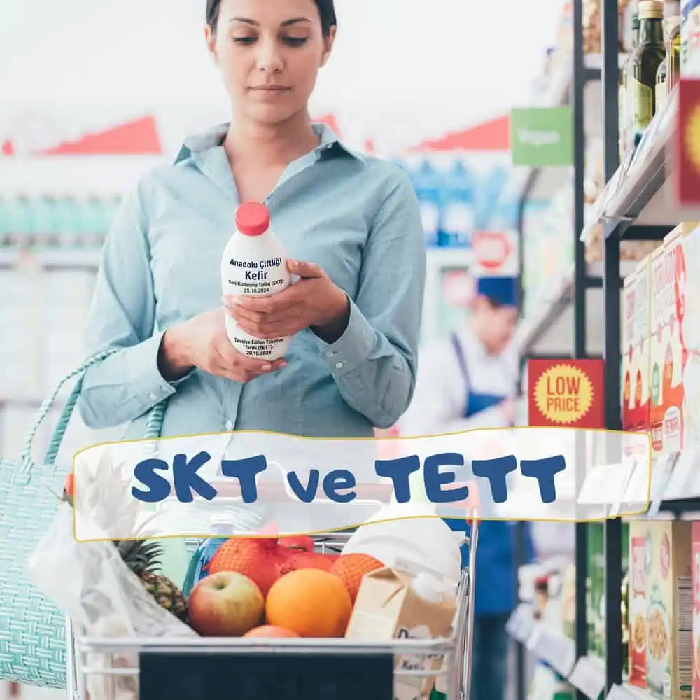 What Does the TETT Mark on Turkish Products Mean