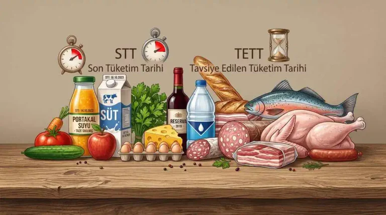 What Does the TETT Mark on Turkish Products Mean