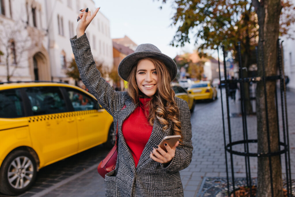 Is Taking a Taxi from Istanbul Airport Safe?