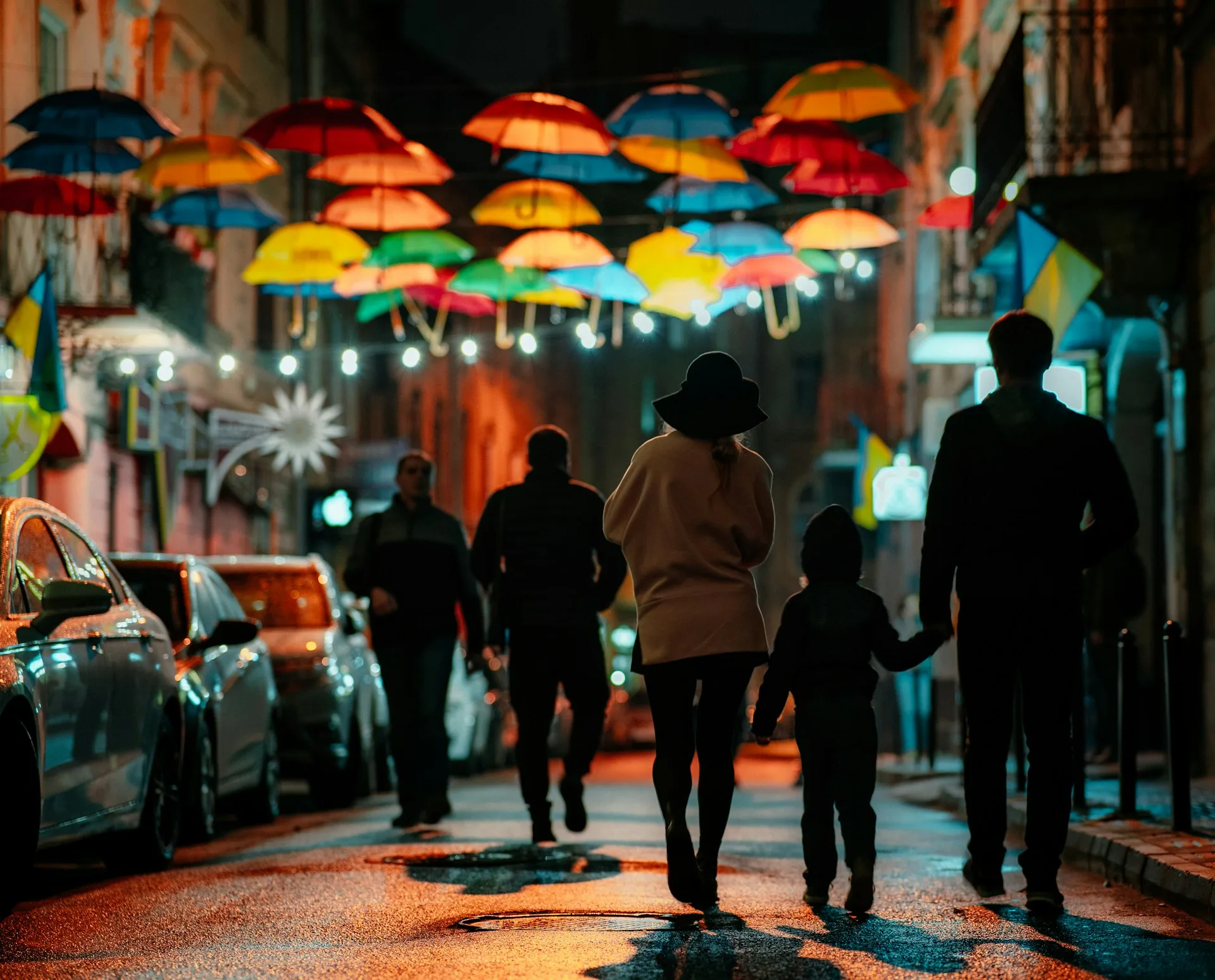 10 Best Family-Friendly Nightlife & Entertainment Spots in Istanbul