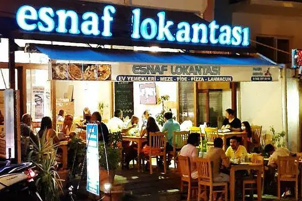 Esnaf Lokantası