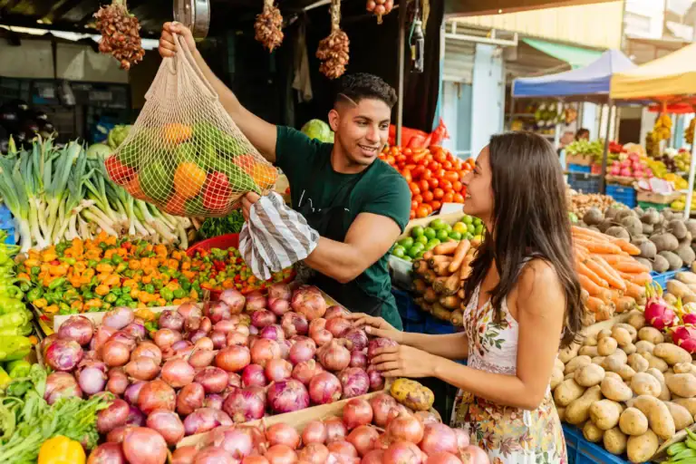 Inebolu Sunday Village Market: How to Visit the Most Authentic Farmers’ Market in Kasımpaşa