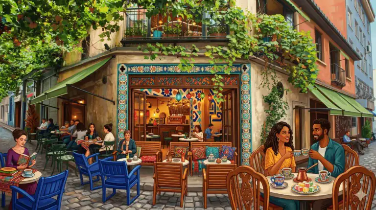 Karabatak Karaköy