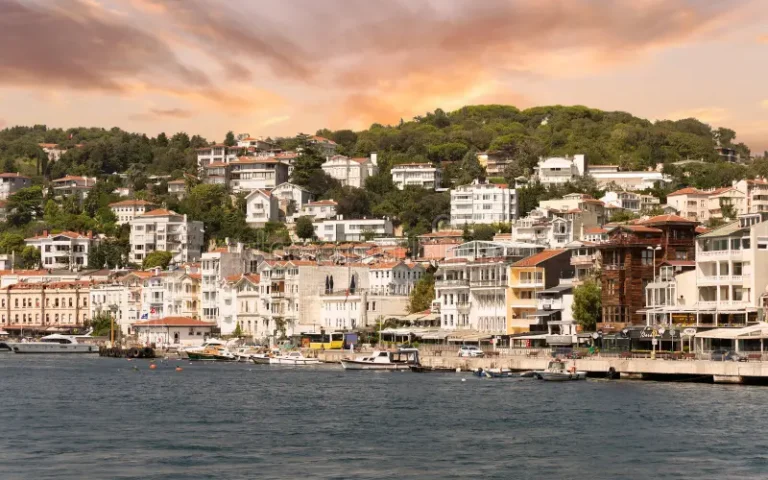 Arnavutköy