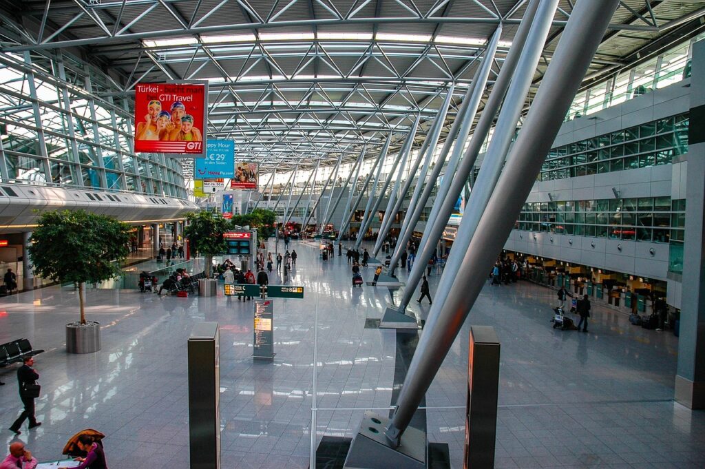 Istanbul Airport (IST) — The New Giant of Europe