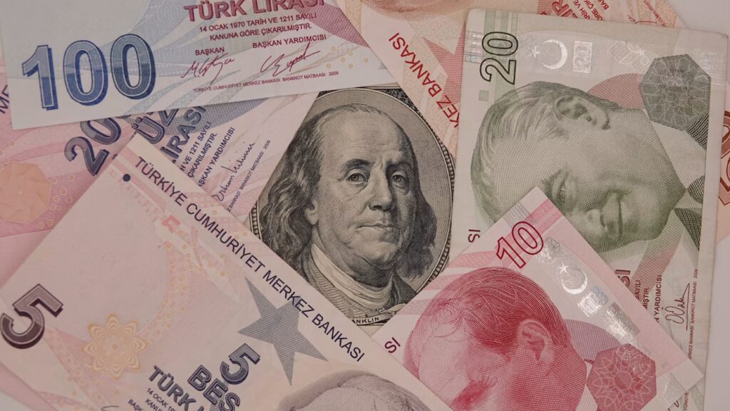 Turkish Lira