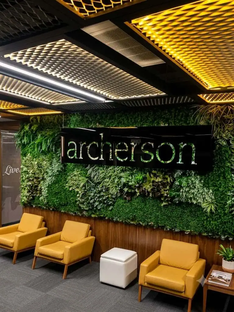 Archerson Kadıköy