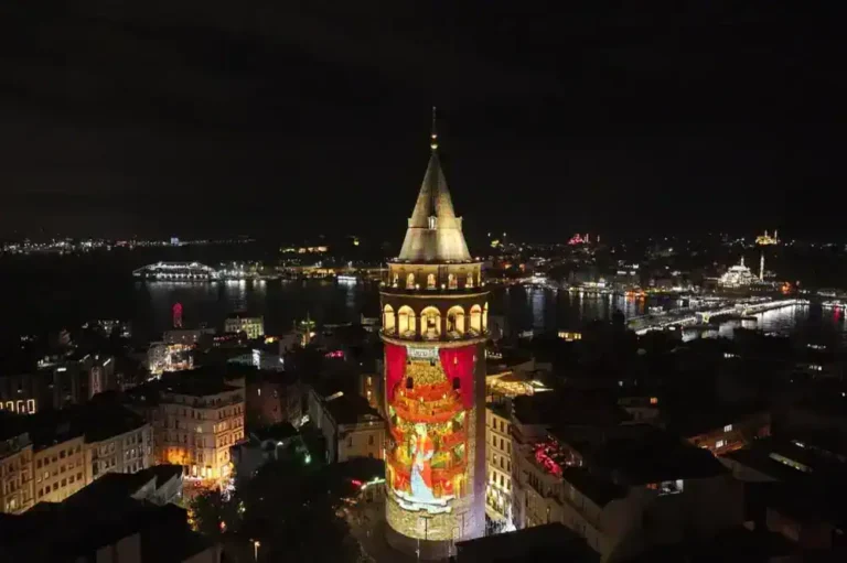 İstanbul Culture Route Festival