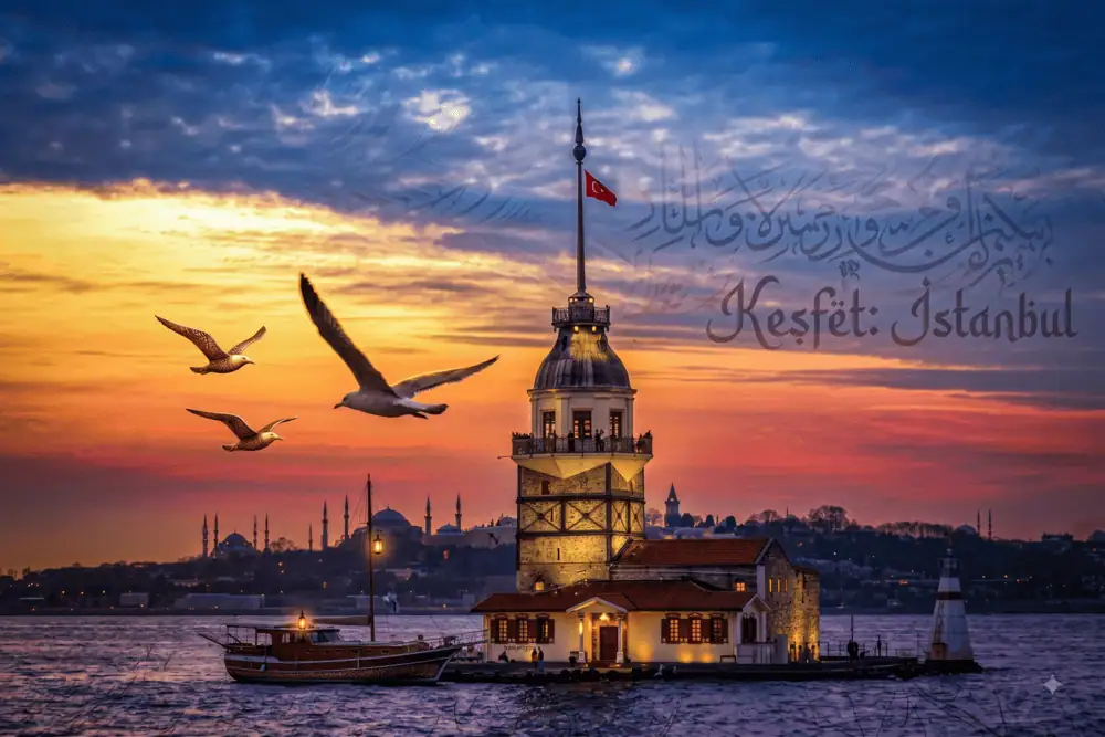 Salacak Sunset